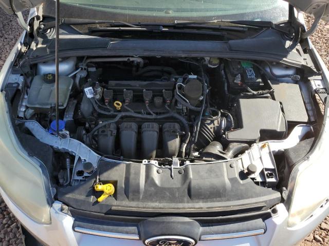 Photo 11 from auction – 2014 FORD FOCUS SE with VIN 1FADP3K23EL416696