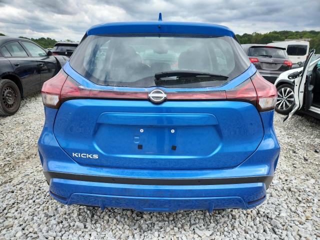 Photo 6 from auction – 2024 NISSAN KICKS S with VIN 3N1CP5BV4RL472994