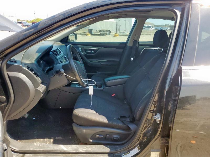 Photo 7 from auction – 2016 NISSAN ALTIMA 2.5 with VIN 1N4AL3AP9GC161566