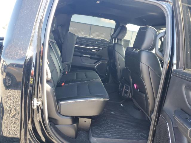 Photo 10 from auction – 2025 RAM 1500 LARAM with VIN 1C6SRFJPXSN506767