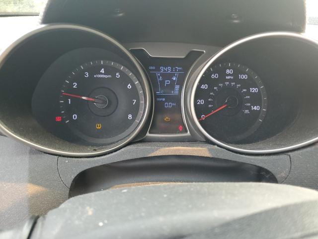 Photo 9 from auction – 2014 HYUNDAI VELOSTER with VIN KMHTC6ADXEU187204