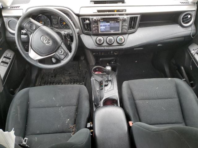 Photo 8 from auction – 2018 TOYOTA RAV4 LE with VIN 2T3BFREV2JW729176