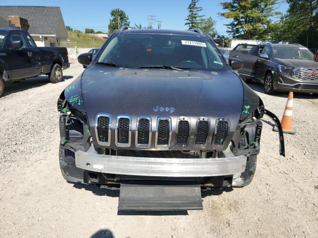Photo 5 from auction – 2018 JEEP CHEROKEE L with VIN 1C4PJMLB1JD614145