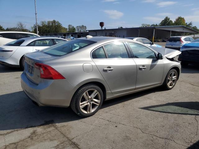 Photo 3 from auction – 2014 VOLVO S60 T5 with VIN YV1612FS3E2294933