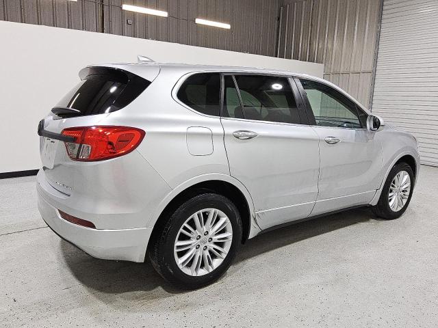 Photo 3 from auction – 2017 BUICK ENVISION P with VIN LRBFXASAXHD181600