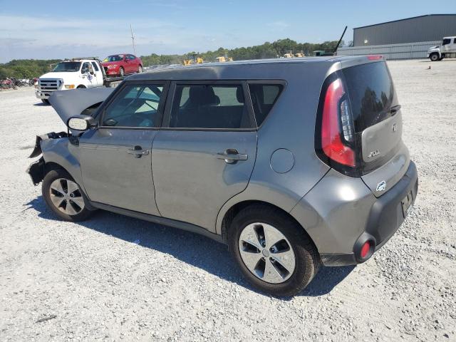 Photo 2 from auction – 2016 KIA SOUL with VIN KNDJN2A20G7407450