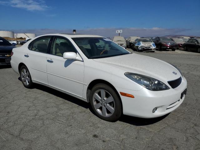 Foto 4 de la subasta – 2006 LEXUS ES 330 con VIN JTHBA30G865145169