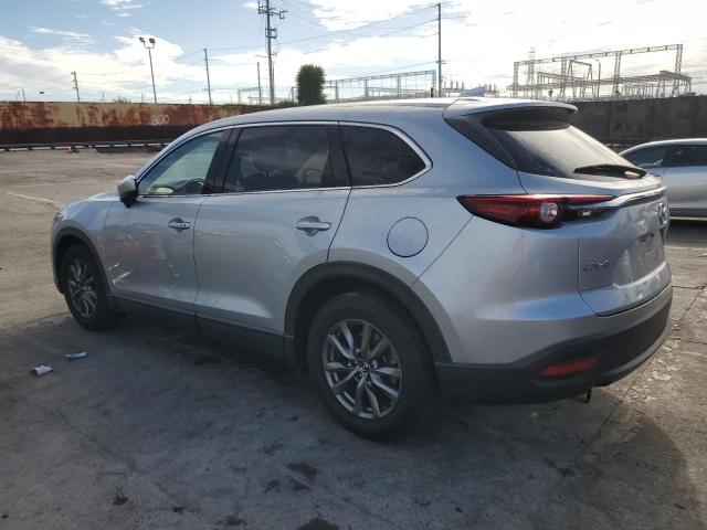 Photo 2 from auction – 2020 MAZDA CX-9 TOURING with VIN JM3TCACY6L0421275