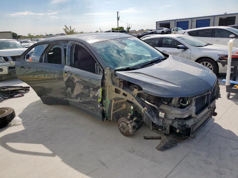 Photo 4 from auction – 2020 CHEVROLET EQUINOX LT with VIN 2GNAXJEV2L6104700