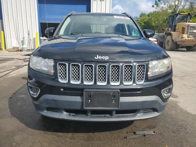 Photo 5 from auction – 2015 JEEP COMPASS LA with VIN 1C4NJCEA1FD414444