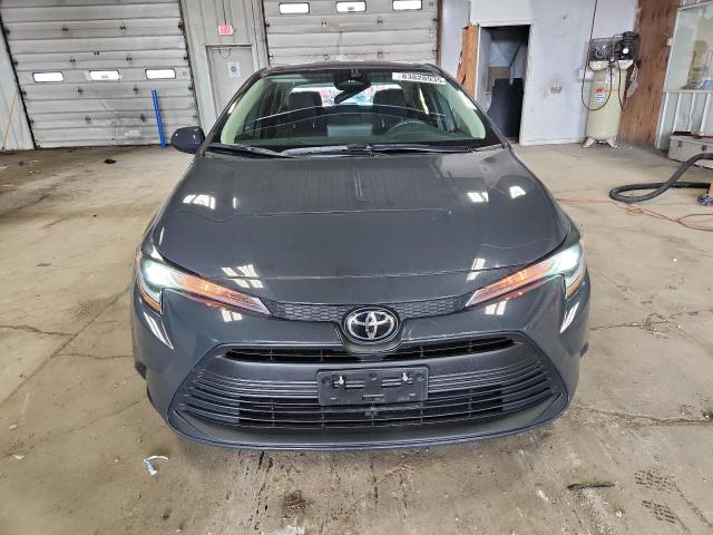 Photo 5 from auction – 2025 TOYOTA COROLLA LE with VIN 5YFB4MDE5SP266813