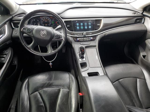 Photo 8 from auction – 2018 BUICK LACROSSE E with VIN 1G4ZP5SZ6JU122895