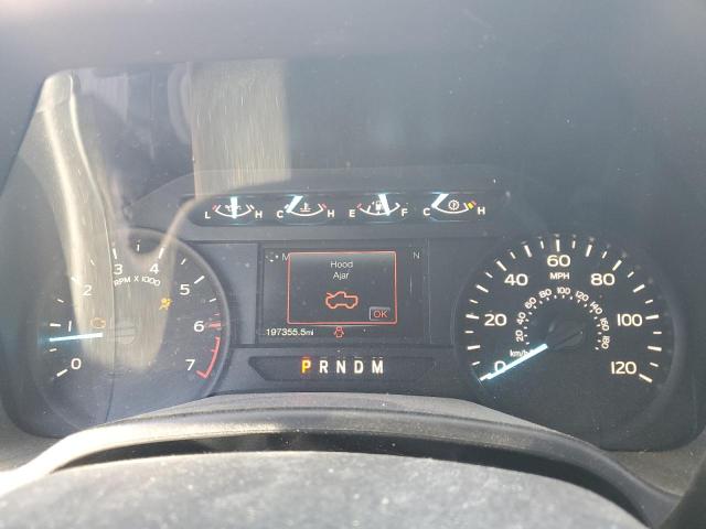 Photo 9 from auction – 2019 FORD F150 with VIN 1FTMF1CP4KKD68865
