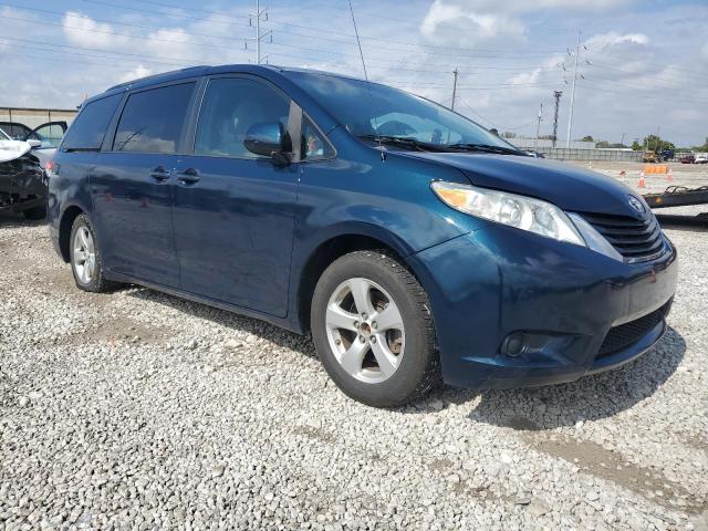 Photo 4 from auction – 2011 TOYOTA SIENNA LE with VIN 5TDKK3DC0BS063480