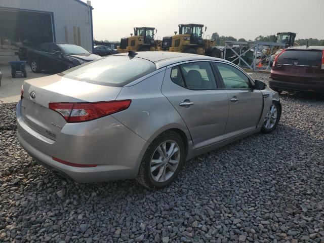 Photo 3 from auction – 2012 KIA OPTIMA EX with VIN 5XXGN4A60CG075424