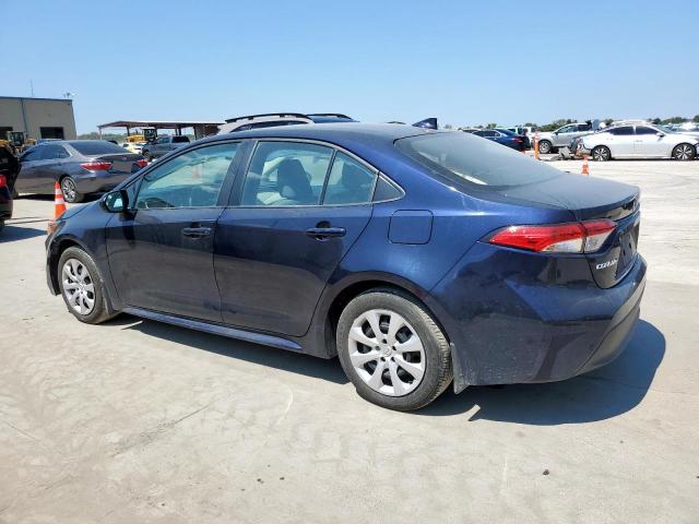 Photo 2 from auction – 2024 TOYOTA COROLLA LE with VIN 5YFB4MDEXRP181654