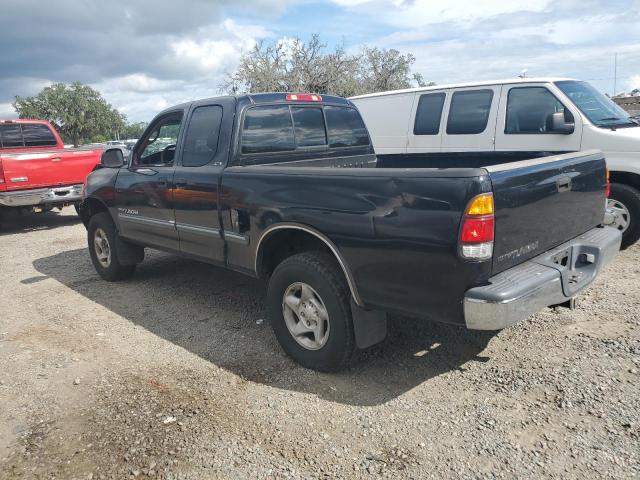 Photo 2 from auction – 2002 TOYOTA TUNDRA ACC with VIN 5TBRN341X2S295405