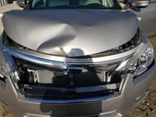 Photo 11 from auction – 2013 NISSAN ALTIMA 2.5 with VIN 1N4AL3AP7DC275478