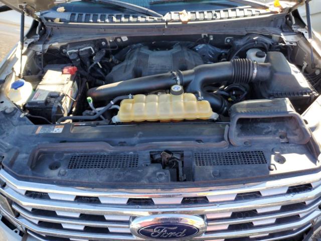 Photo 12 from auction – 2018 FORD EXPEDITION with VIN 1FMJU2AT4JEA36514