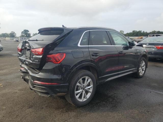 Photo 3 from auction – 2025 AUDI Q3 PREMIUM with VIN WA1DECF39S1027372