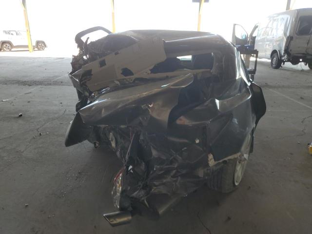 Photo 6 from auction – 2015 NISSAN ALTIMA 2.5 with VIN 1N4AL3AP3FC267574