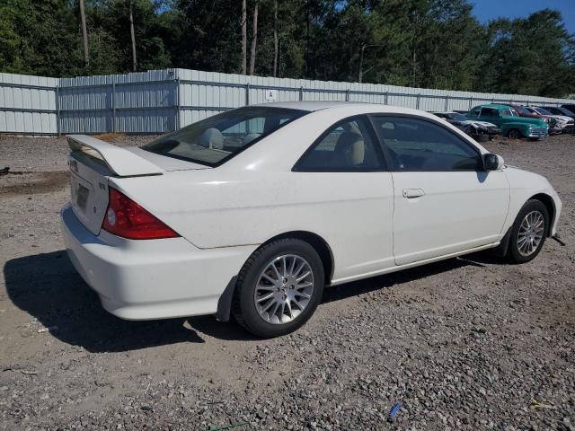 Zdjęcie 3 z aukcji – 2005 HONDA CIVIC EX z VIN 1HGEM22995L024600