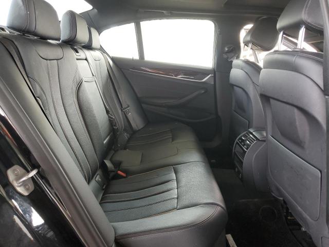 صورة رقم 10 من المزاد - 2018 BMW 530E مع VIN WBAJA9C57JB033092
