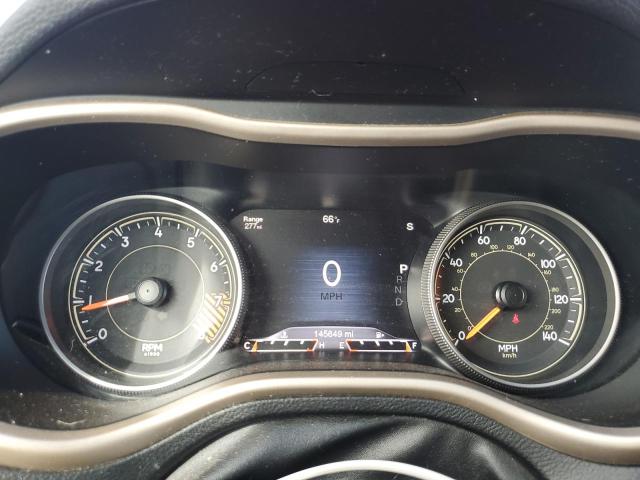 Photo 9 from auction – 2015 JEEP CHEROKEE L with VIN 1C4PJMDS9FW647257