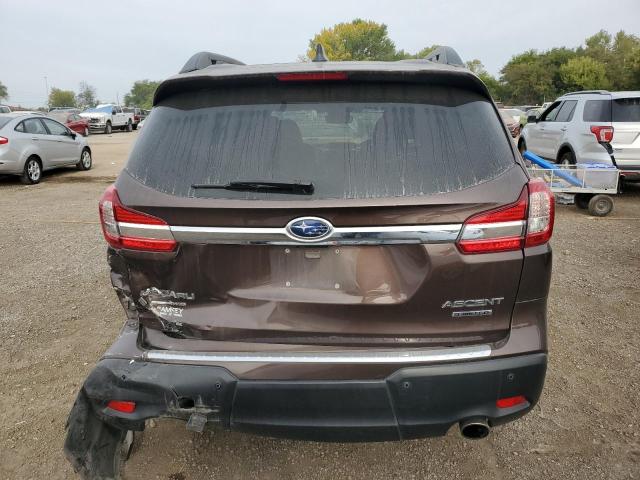 Photo 6 from auction – 2021 SUBARU ASCENT LIM with VIN 4S4WMAMD2M3401082