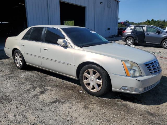 Photo 4 from auction – 2007 CADILLAC DTS with VIN 1G6KD57Y67U233568
