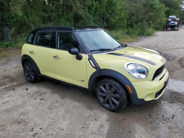 Photo 4 from auction – 2012 MINI COOPER S C with VIN WMWZC5C51CWL60248