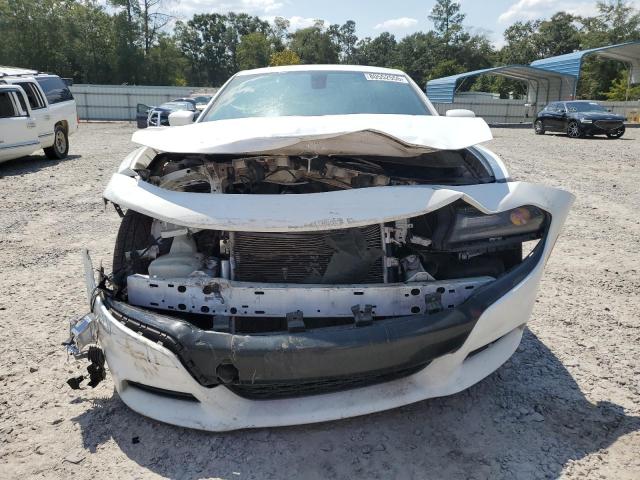 Photo 5 from auction – 2015 DODGE CHARGER R/ with VIN 2C3CDXCT7FH866691