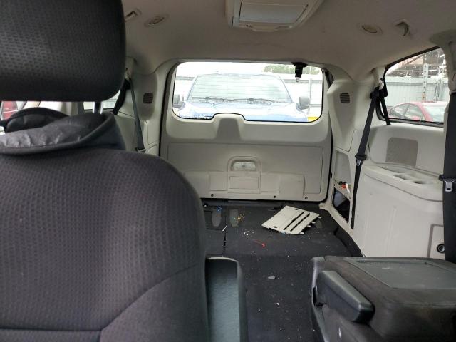 Photo 10 from auction – 2011 CHRYSLER TOWN & COU with VIN 2A4RR5DG9BR702452
