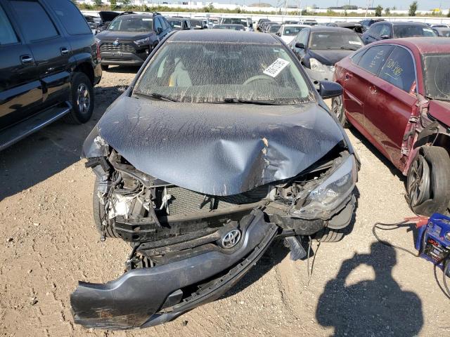Photo 5 from auction – 2014 TOYOTA COROLLA L with VIN 5YFBURHE7EP024553