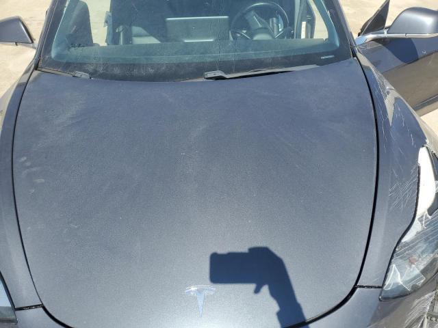 Photo 11 from auction – 2020 TESLA MODEL 3 with VIN 5YJ3E1EA6LF661186