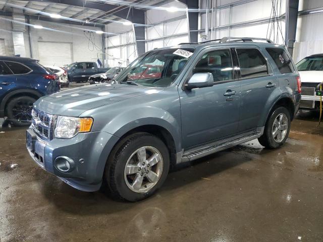 FORD ESCAPE 2012 with VIN 1FMCU9EG6CKC44476 - Photo from auction