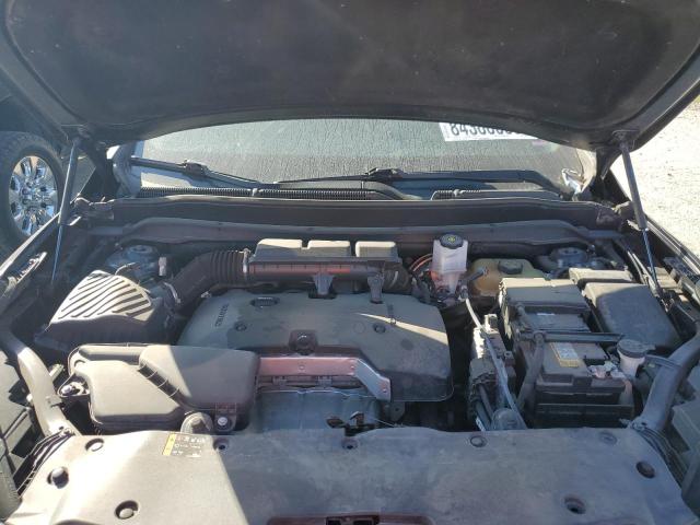 Photo 12 from auction – 2020 BUICK ENVISION E with VIN LRBFXCSA0LD114377