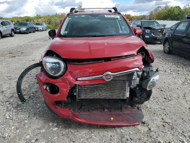 Photo 5 from auction – 2016 FIAT 500X EASY with VIN ZFBCFYBT3GP494988