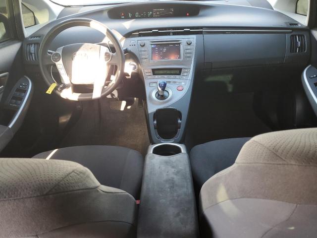 Photo 8 from auction – 2015 TOYOTA PRIUS with VIN JTDKN3DU1F1886020