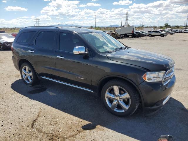 Photo 4 from auction – 2012 DODGE DURANGO CI with VIN 1C4SDHET9CC229729