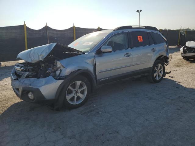 SUBARU OUTBACK 2. 2014 с VIN 4S4BRCCC6E3218161 - Снимка от търг