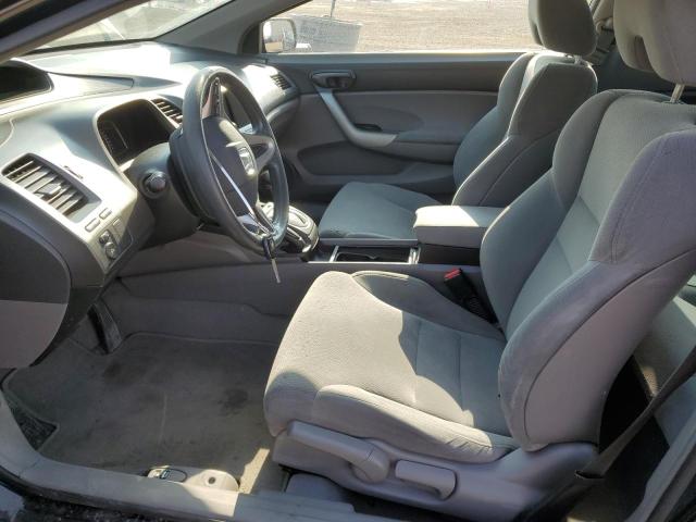 Photo 7 from auction – 2010 HONDA CIVIC with VIN 2HGFG1B30AH000971