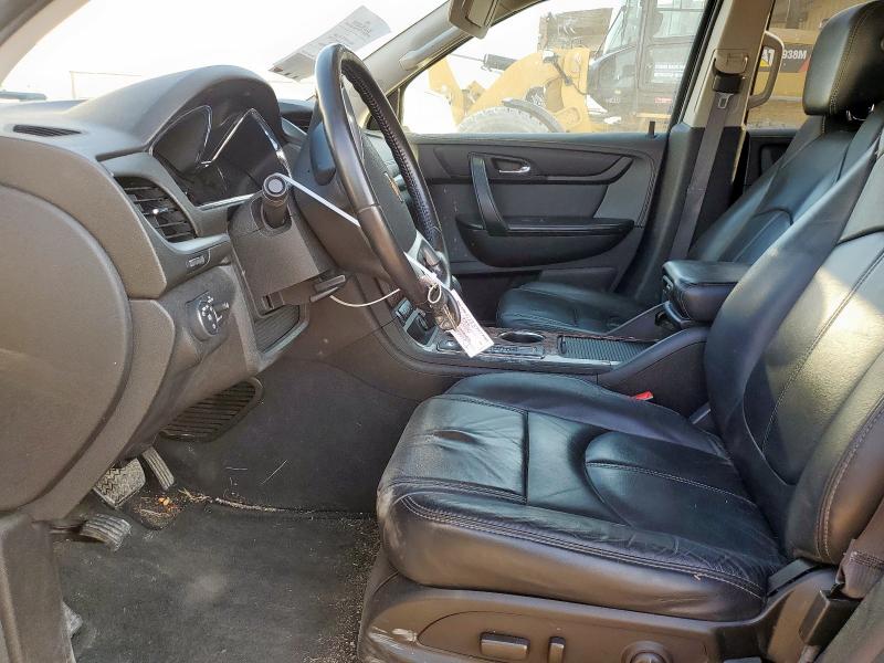 Photo 7 from auction – 2014 CHEVROLET TRAVERSE LT with VIN 1GNKRHKD0EJ238484