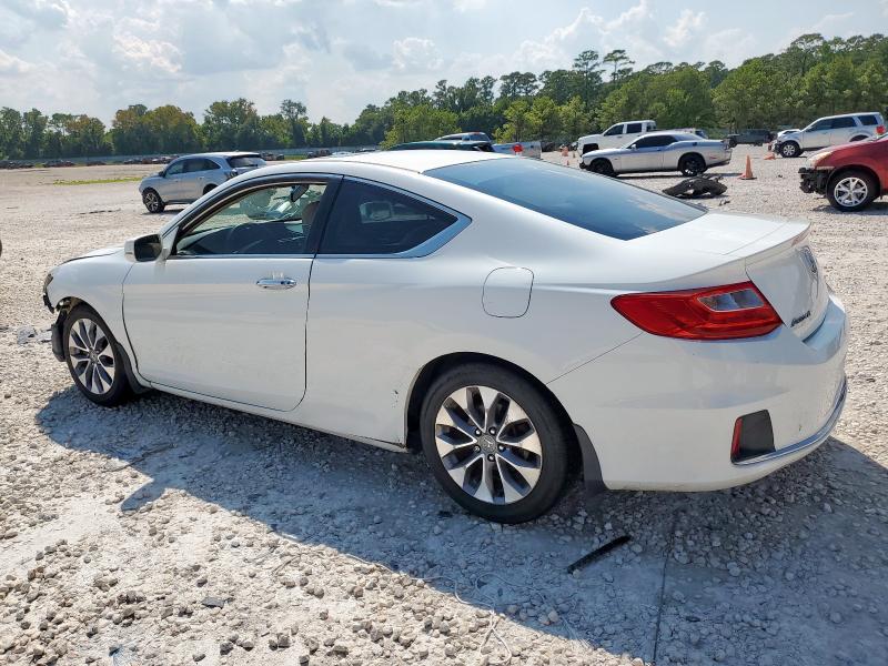 Photo 2 from auction – 2014 HONDA ACCORD EX with VIN 1HGCT1B74EA011042