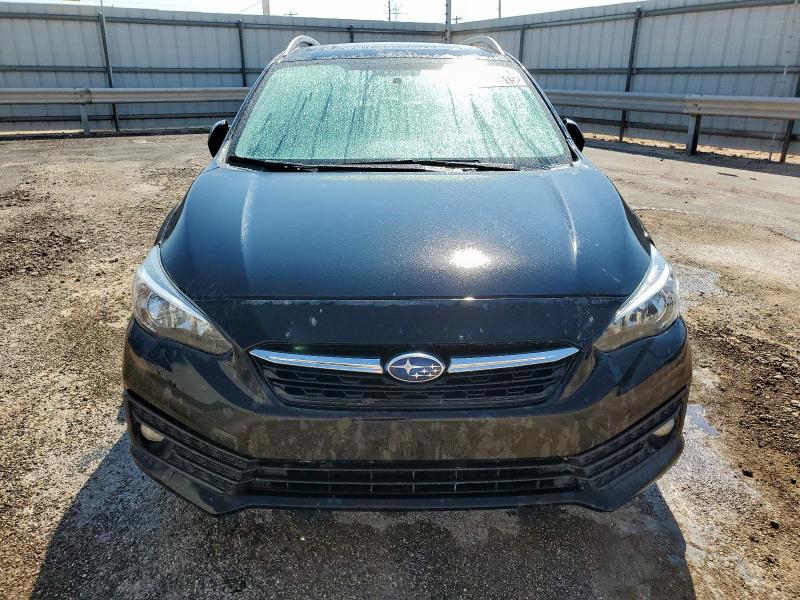 Photo 5 from auction – 2020 SUBARU IMPREZA PR with VIN 4S3GTAD66L3725731