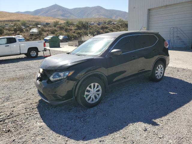 NISSAN ROGUE S 2016 with VIN KNMAT2MV4GP720741 - Photo from auction