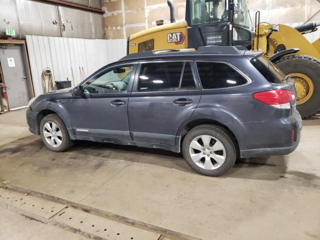 Снимка 2 от търг – 2012 SUBARU OUTBACK 2. с VIN 4S4BRBCC7C3222727