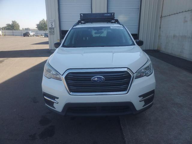 Photo 5 from auction – 2019 SUBARU ASCENT with VIN 4S4WMAAD2K3407904