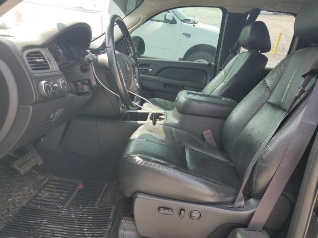 Photo 7 from auction – 2012 CHEVROLET SILVERADO with VIN 1GCRKTE79CZ286357