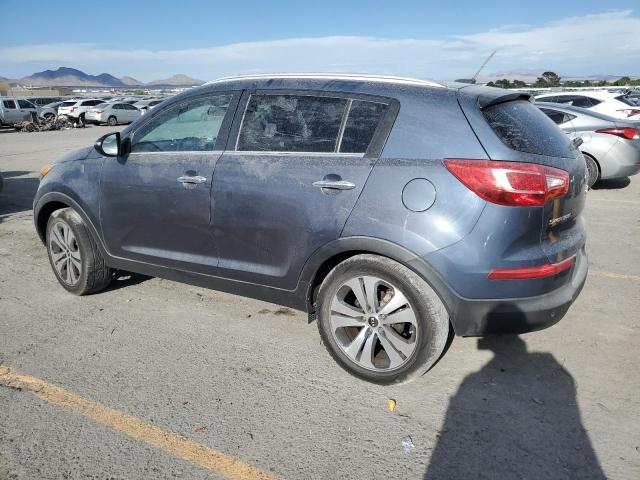 Photo 2 from auction – 2012 KIA SPORTAGE EX with VIN KNDPC3A29C7243602